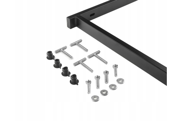 Cama de camping para maletero estante para MERCEDES VITO W447 2014-