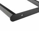 Cama de camping para maletero estante para MERCEDES VITO W447 2014-