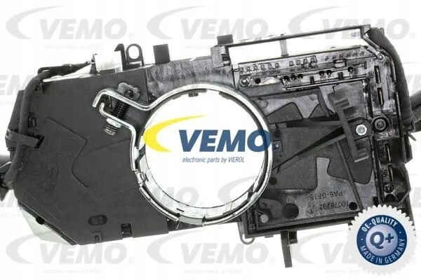 COMBINED SWITCH HANDLE V15 80 3339 VEMO Packaging status original