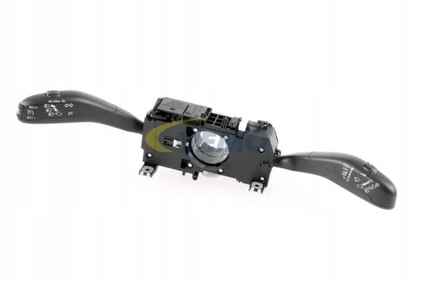 COMBINED SWITCH HANDLE V15 80 3339 VEMO Functions other turn lights lights wipers