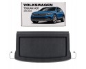 VOLKSWAGEN TIGUAN II AD1 2016 2024 TRUNK SHELF 5NA867769G