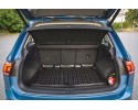 VOLKSWAGEN TIGUAN II AD1 2016 2024 TRUNK SHELF 5NA867769G Catalog number of the part 5NA867769G