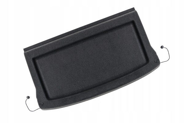VOLKSWAGEN TIGUAN II AD1 2016 2024 TRUNK SHELF 5NA867769G Customs tariff code 87082990