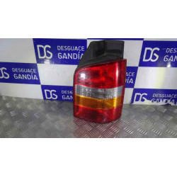 7H0945096G PILOTO TRASERO DERECHO VOLKSWAGEN T5 TRANSPORTER FURGÓN/COMBI (7H)