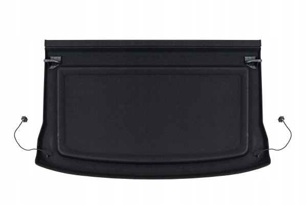 Estante de Maletero / Cubierta de Carga Volkswagen Tiguan II (AD1) Neg