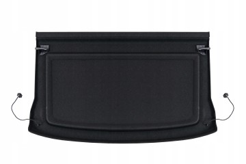 Estante de Maletero / Cubierta de Carga Volkswagen Tiguan II (AD1) Neg