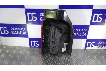 7H0945096G PILOTO TRASERO DERECHO VOLKSWAGEN T5 TRANSPORTER FURGÓN/COMBI (7H) Combi - techo medio elevado 2007 7H0945096G 159846