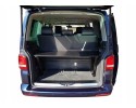 Cama de Camping para Estante de Dormir en Maletero para VW T6 Multivan