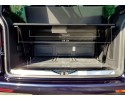 Cama de Camping para Estante de Dormir en Maletero para VW T6 Multivan