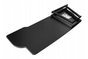 Cama de Camping para Estante de Dormir en Maletero para VW T6 Multivan