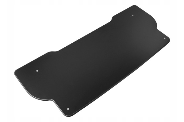 Cama de Camping para Estante de Dormir en Maletero para VW T6 Multivan