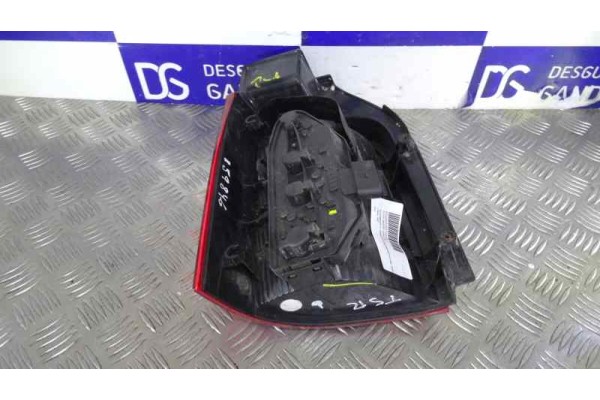 7H0945096G PILOTO TRASERO DERECHO VOLKSWAGEN T5 TRANSPORTER FURGÓN/COMBI (7H)