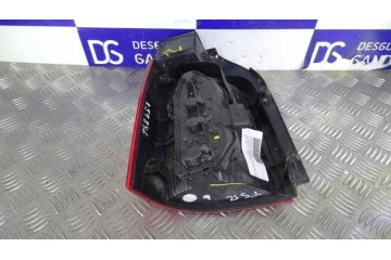 7H0945096G PILOTO TRASERO DERECHO VOLKSWAGEN T5 TRANSPORTER FURGÓN/COMBI (7H) Combi - techo medio elevado 2007 7H0945096G 159846