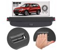 BMW X3 F25 2010 2017 LUGGAGE COMPARTMENT BLIND 51477222208