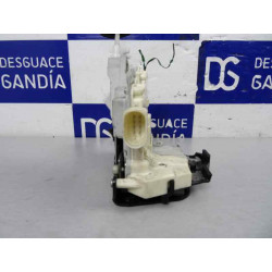 8E0839015AA CERRADURA PUERTA TRASERA IZQUIERDA AUDI A4 AVANT (8E)