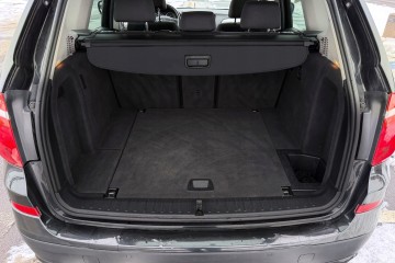 BMW X3 F25 2010 2017 LUGGAGE COMPARTMENT BLIND 51477222208 Catalog number of the part 5905226115338