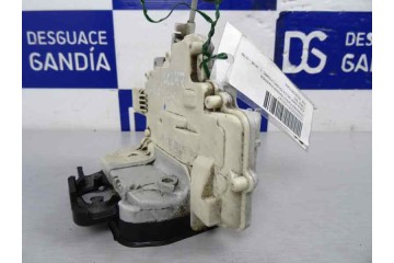 8E0839015AA CERRADURA PUERTA TRASERA IZQUIERDA AUDI A4 AVANT (8E) 2.0 TDI (DPF) (125kW) 2008 8E0839015AA 160247 AUDI - 1