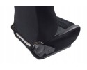 Sports chair Bucket RAPID Velour Bride Black Grey Car type 4x4 SUV undefined cargo vans passenger cars