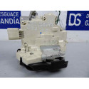 8E0839015AA CERRADURA PUERTA TRASERA IZQUIERDA AUDI A4 AVANT (8E) 2.0 TDI (DPF) (125kW) 2008 8E0839015AA 160247 AUDI - 2
