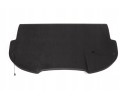 TRUNK SHELF COVER SEAT IBIZA 6J ORIGINAL 2DR