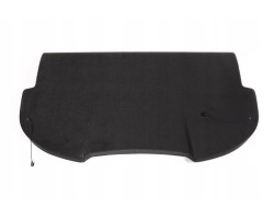 TRUNK SHELF COVER SEAT IBIZA 6J ORIGINAL 2DR