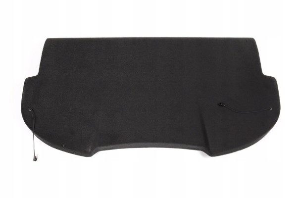 TRUNK SHELF COVER SEAT IBIZA 6J ORIGINAL 2DR