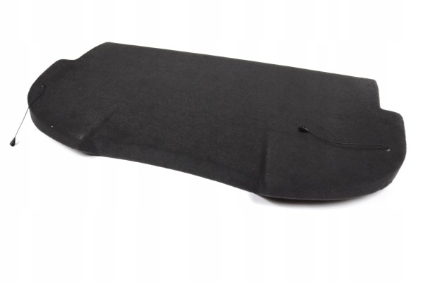 TRUNK SHELF COVER SEAT IBIZA 6J ORIGINAL 2DR Catalog number of the part 6J3867769C