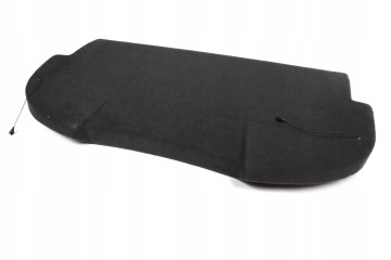 TRUNK SHELF COVER SEAT IBIZA 6J ORIGINAL 2DR Catalog number of the part 6J3867769C