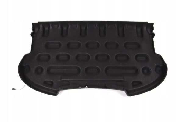 TRUNK SHELF COVER SEAT IBIZA 6J ORIGINAL 2DR Car type passenger cars