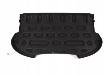 TRUNK SHELF COVER SEAT IBIZA 6J ORIGINAL 2DR Car type passenger cars