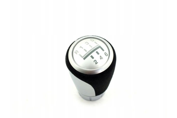 BMW E46 E81 E82 E87 E88 E90 E91 E92 E93 Original Performance Knob 6b