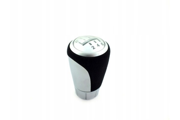 BMW E46 E81 E82 E87 E88 E90 E91 E92 E93 Original Performance Knob 6b Part manufacturer BMW OE