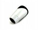 BMW E46 E81 E82 E87 E88 E90 E91 E92 E93 Original Performance Knob 6b Catalog number of the part 25110429269