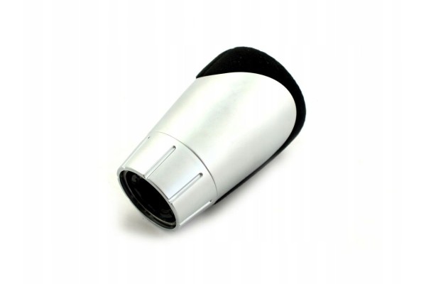 BMW E46 E81 E82 E87 E88 E90 E91 E92 E93 Original Performance Knob 6b Catalog number of the part 25110429269