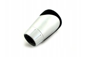BMW E46 E81 E82 E87 E88 E90 E91 E92 E93 Original Performance Knob 6b Catalog number of the part 25110429269