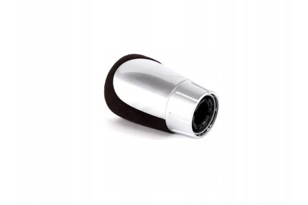 BMW E46 E81 E82 E87 E88 E90 E91 E92 E93 Original Performance Knob 6b Quality of parts according to GVO O original with manufactu