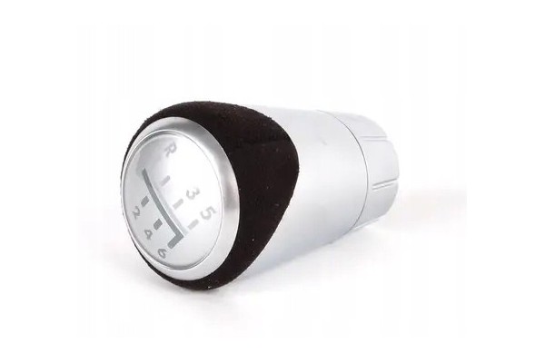 BMW E46 E81 E82 E87 E88 E90 E91 E92 E93 Original Performance Knob 6b Car type passenger cars