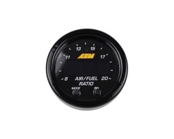 Indicator AFR AEM X series UEGO 30 0300 broadband probe 4 9 LSU sensor