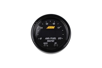 Indicator AFR AEM X series UEGO 30 0300 broadband probe 4 9 LSU sensor