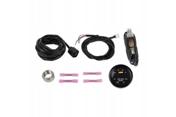 Indicator AFR AEM X series UEGO 30 0300 broadband probe 4 9 LSU sensor Car type 4x4 SUV undefined passenger cars
