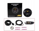 Indicador AFR AEM X-Series UEGO 30-0300 sonda broadband sensor LSU 4.9