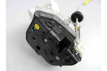 8E0839015AA CERRADURA PUERTA TRASERA IZQUIERDA AUDI A4 AVANT (8E) 2.0 TDI (DPF) (125kW) 2008 8E0839015AA 160247 AUDI - 5