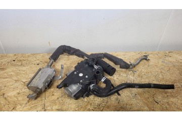 MERCEDES GLE 292 W292 GL 166 W166 PARKING HEATER WEBASTO A1665002600