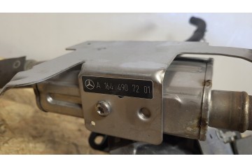 MERCEDES GLE 292 W292 GL 166 W166 PARKING HEATER WEBASTO A1665002600 Car type passenger cars