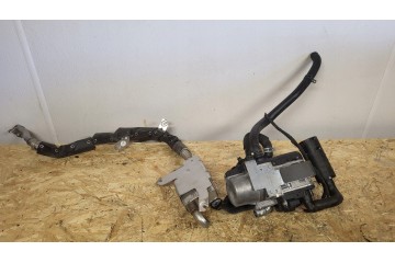 Calefacción estacionaria Webasto Mercedes GLE 292 W292 GL 166 W166 A1