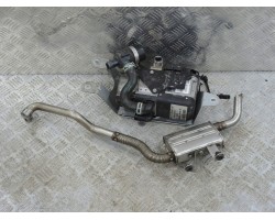 BMW X5 F15 M5 0D WEBASTO SET 9289030