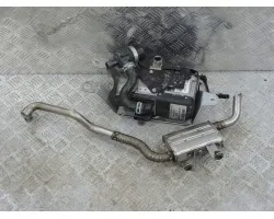 BMW X5 F15 M5.0D M-PACKAGE Juego Webasto 9289030