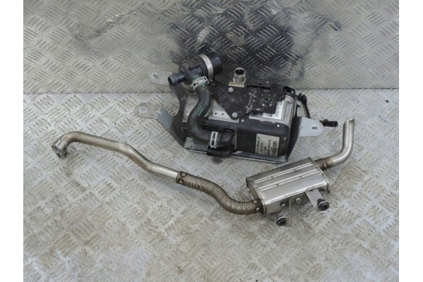 BMW X5 F15 M5 0D WEBASTO SET 9289030