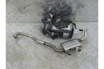 BMW X5 F15 M5 0D WEBASTO SET 9289030
