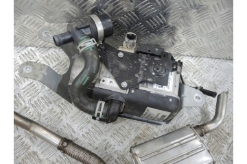 BMW X5 F15 M5 0D WEBASTO SET 9289030 Car type 4x4 SUV